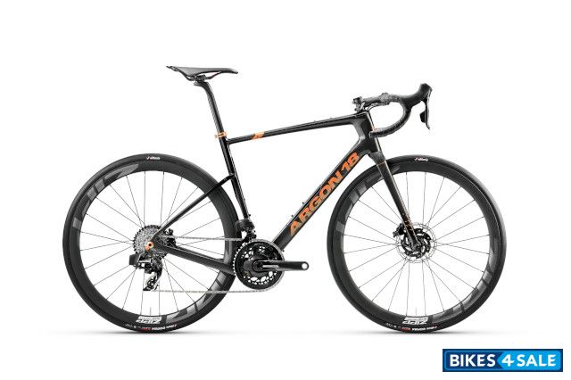 Argon 18 Krypton Pro SRAM Force AXS Argon 18 Krypton Pro SRAM Force AXS