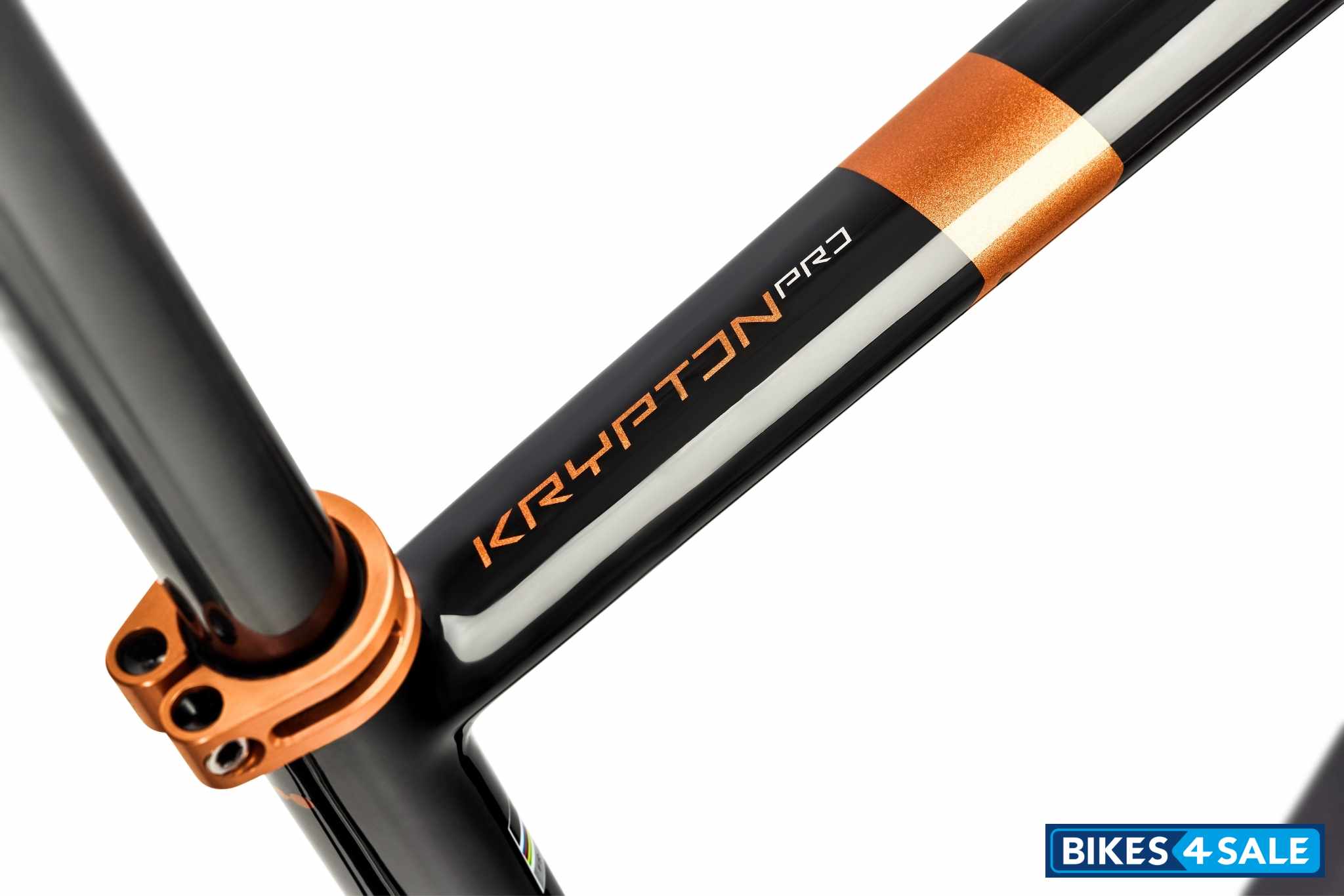 Argon 18 Krypton Pro SRAM Force AXS