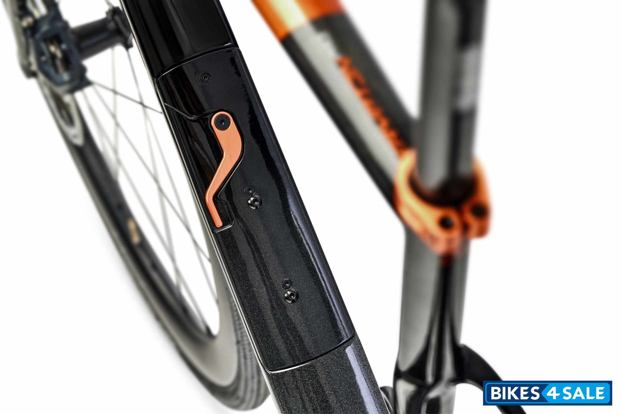 Argon 18 Krypton Pro SRAM Force AXS