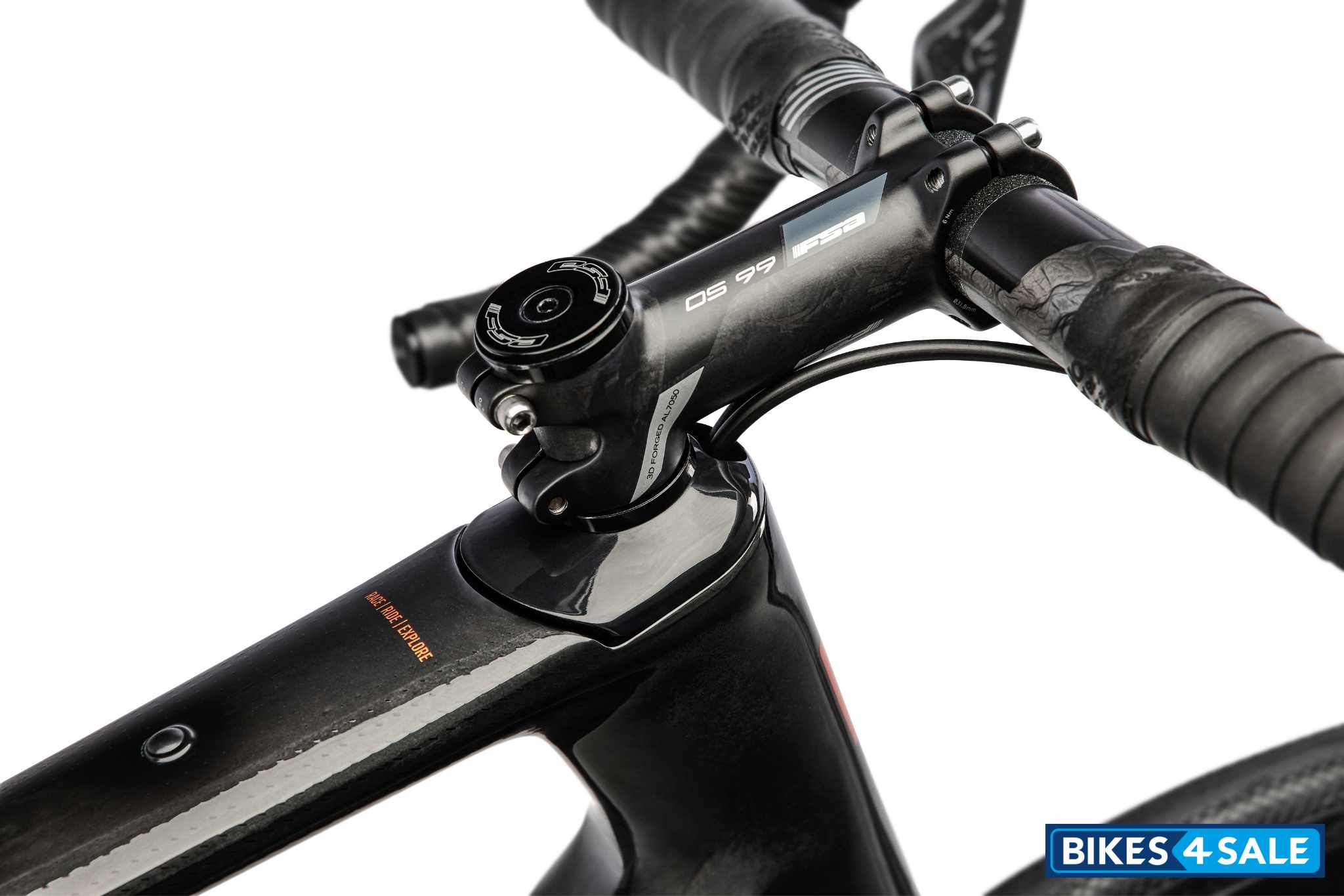 Argon 18 Krypton Pro SRAM Force AXS