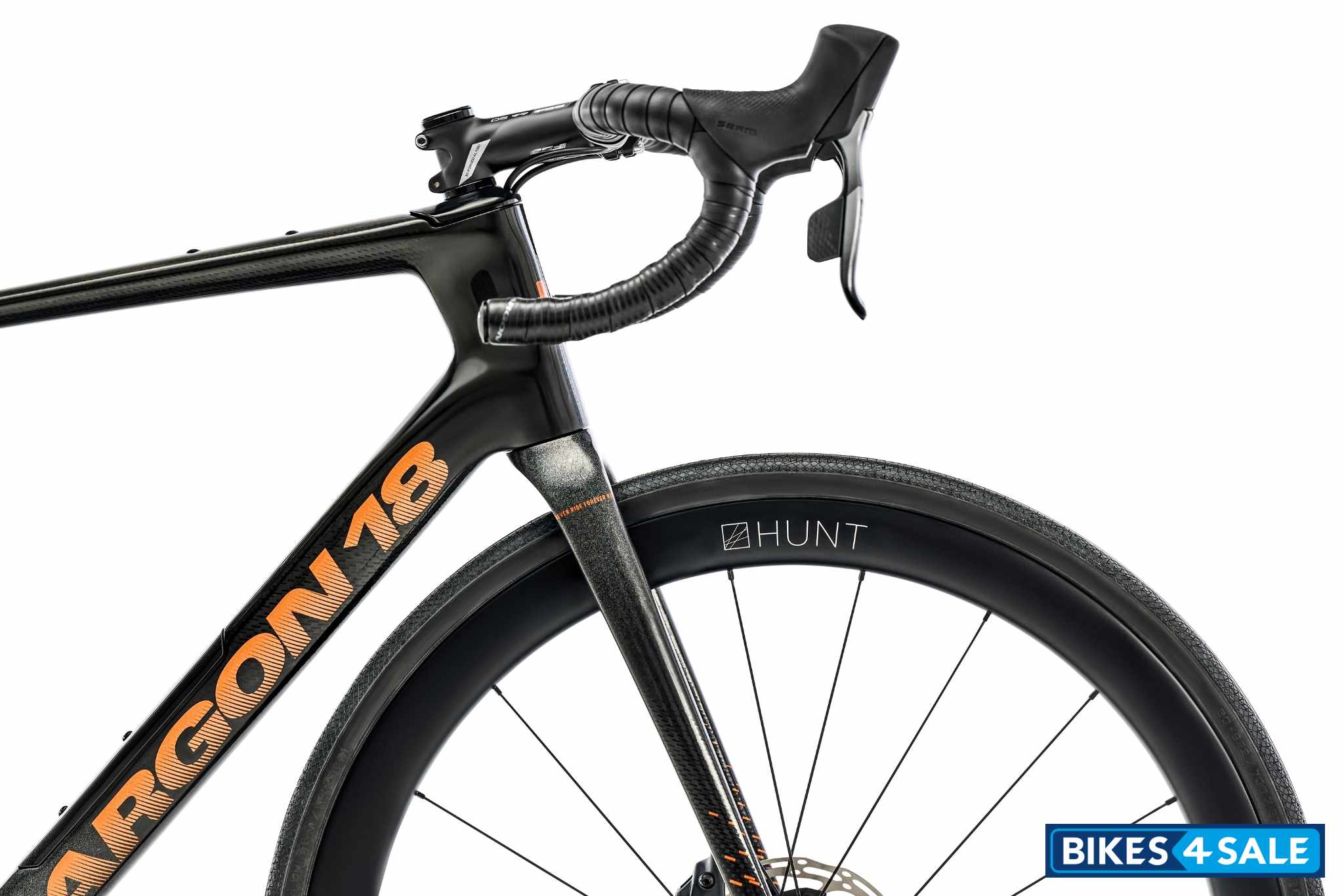 Argon 18 Krypton Pro SRAM Force AXS