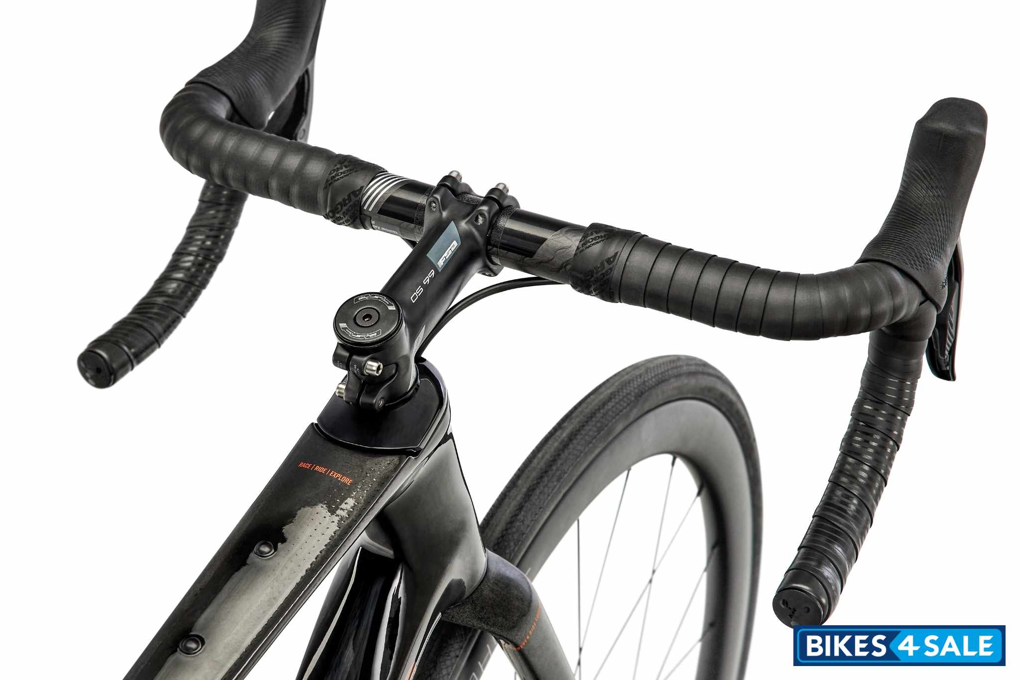 Argon 18 Krypton Pro SRAM Force AXS