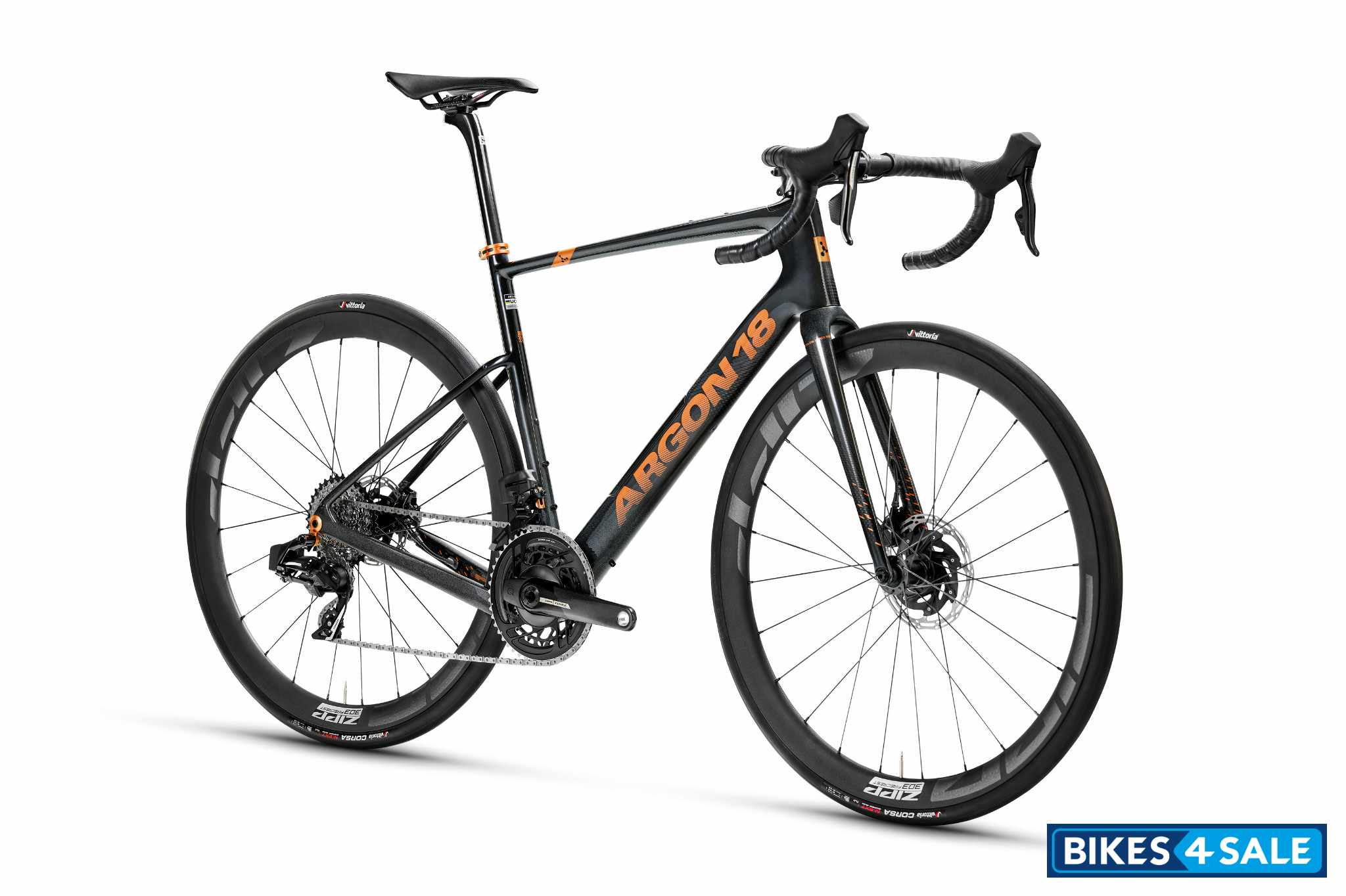 Argon 18 Krypton Pro SRAM Force AXS
