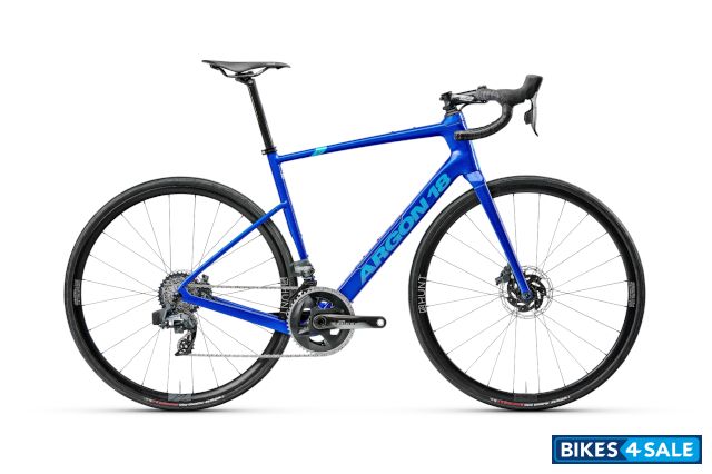 Argon 18 Krypton SRAM Rival eTap AXS