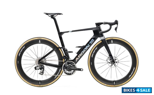Argon 18 Nitrogen Pro SRAM Red AXS