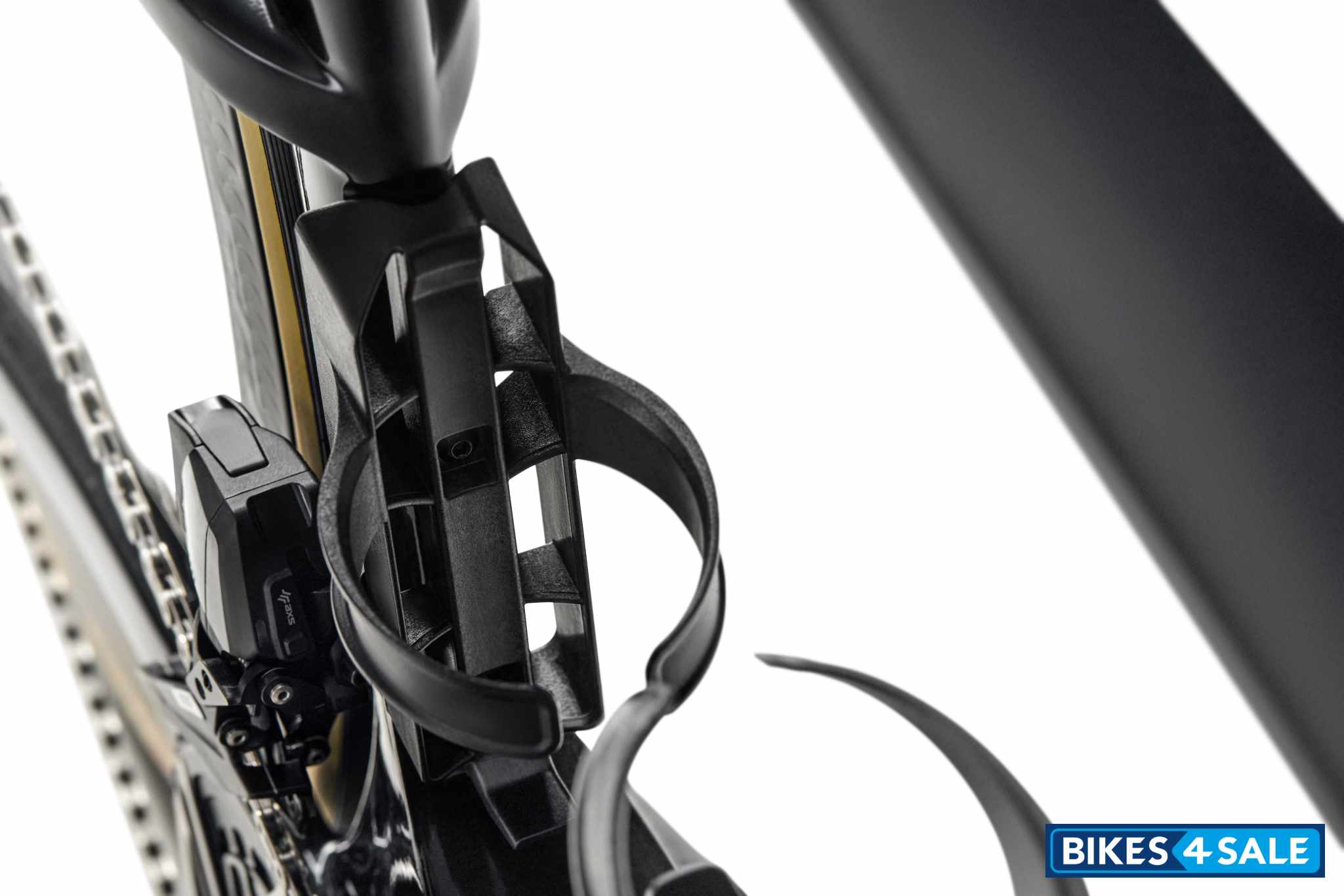 Argon 18 Nitrogen Pro SRAM Red AXS