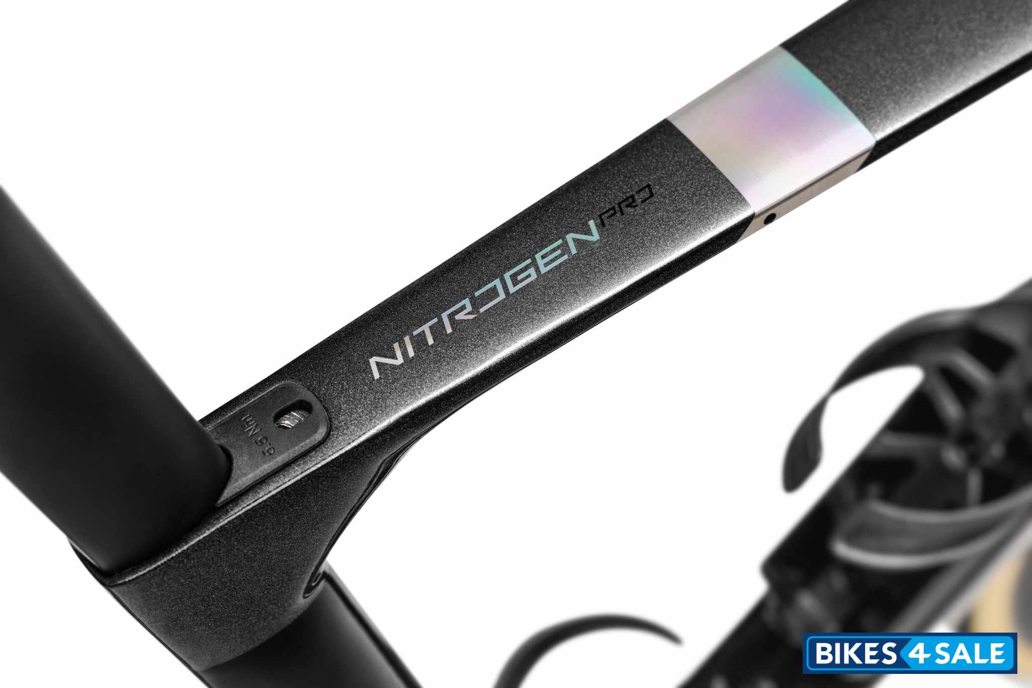 Argon 18 Nitrogen Pro SRAM Red AXS