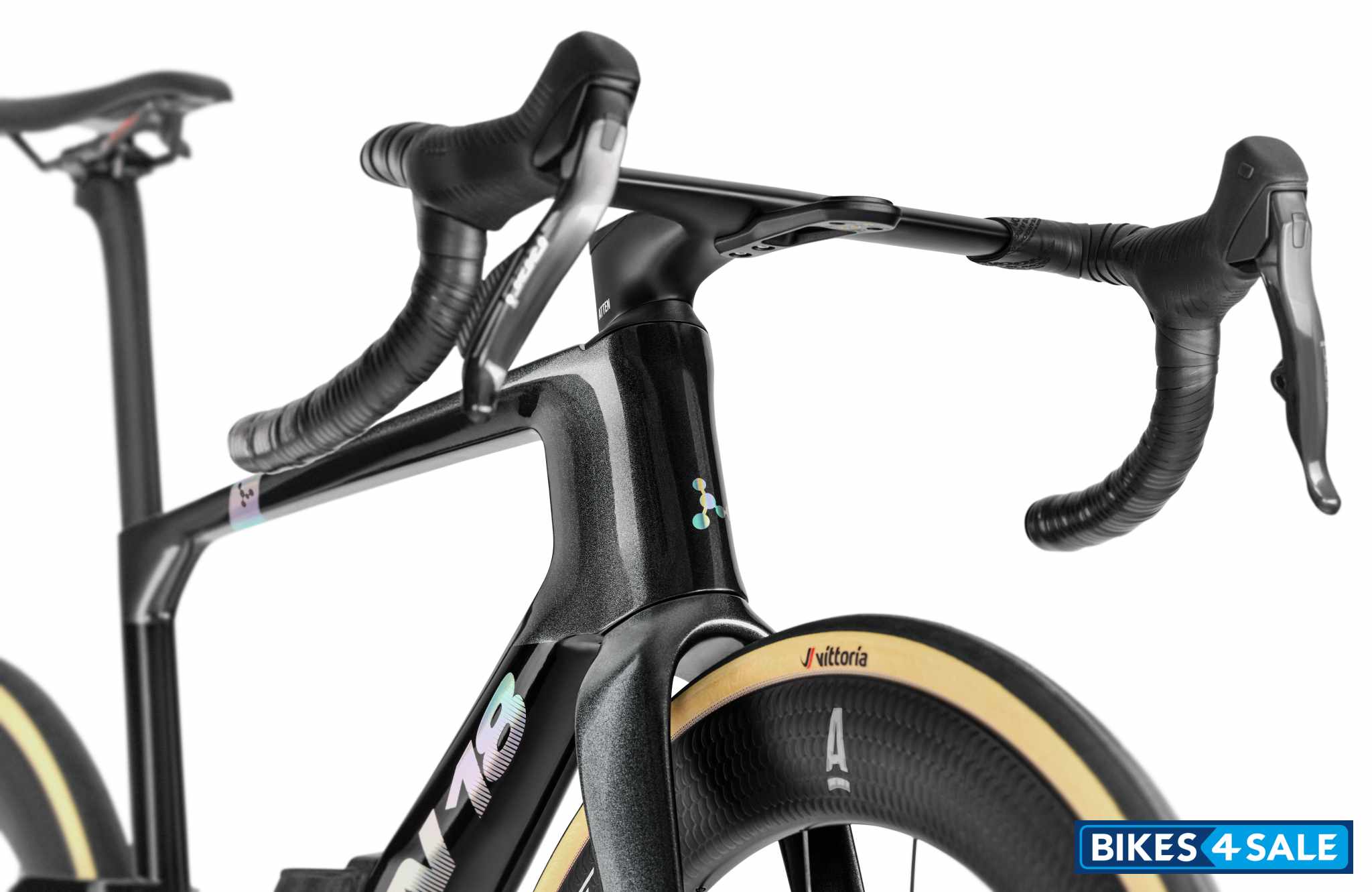 Argon 18 Nitrogen Pro SRAM Red AXS