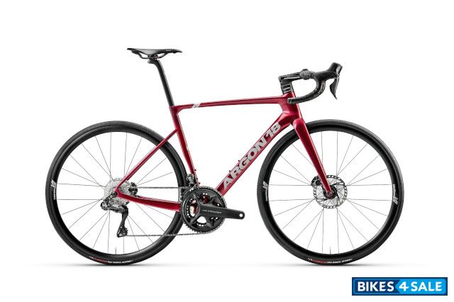 Argon 18 Sum Shimano Ultegra Di2 Argon 18 Sum Shimano Ultegra Di2