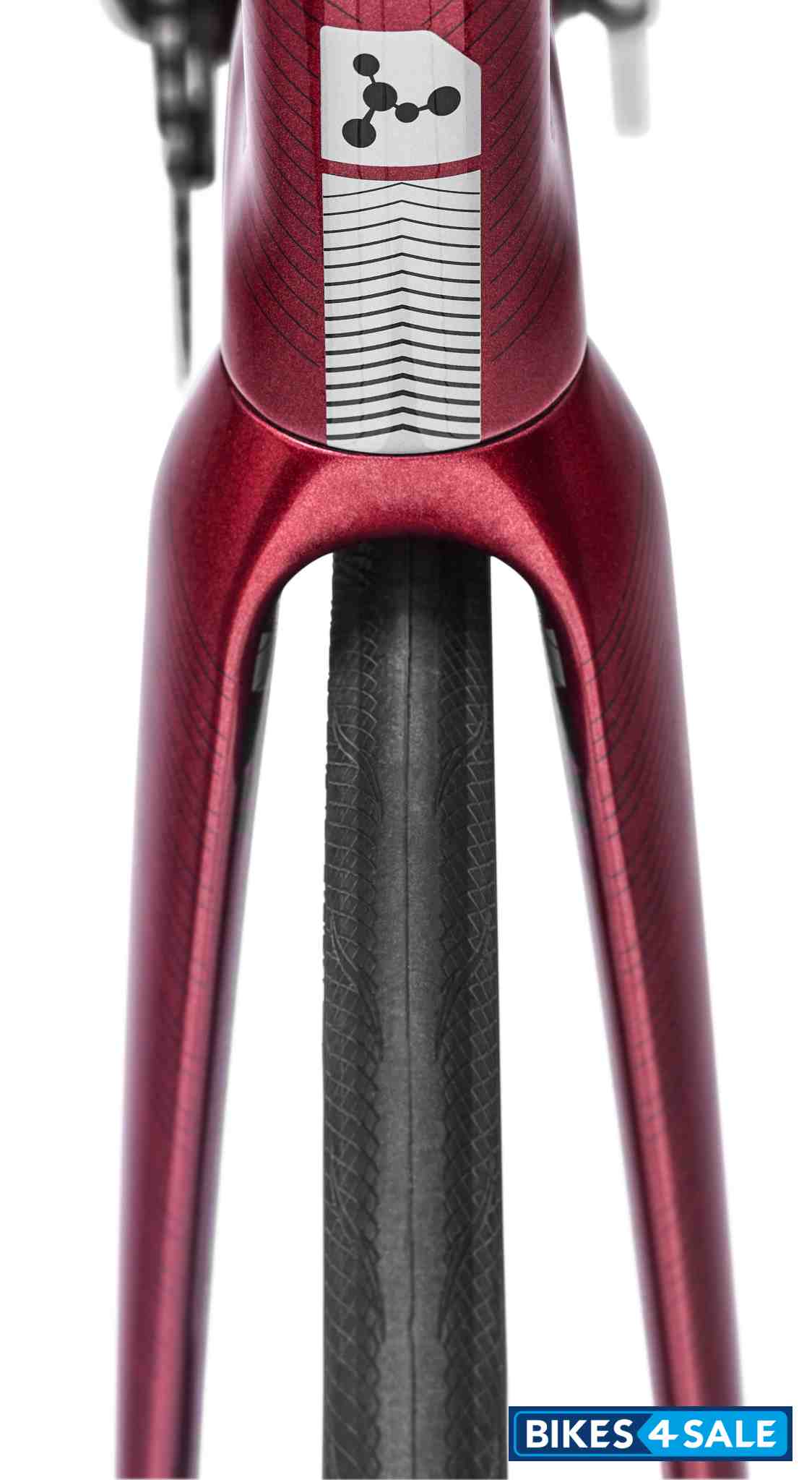 Argon 18 Sum Shimano Ultegra Di2