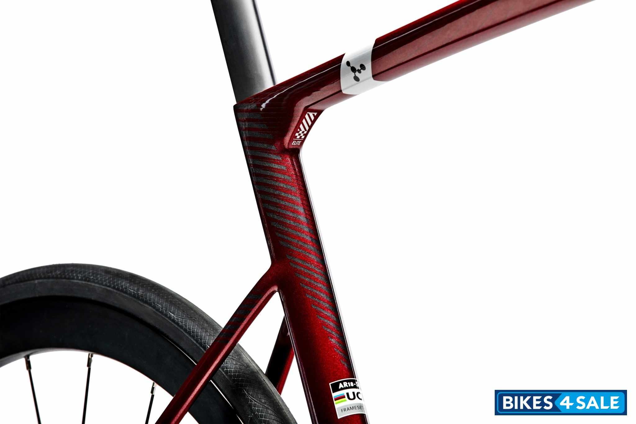 Argon 18 Sum Shimano Ultegra Di2