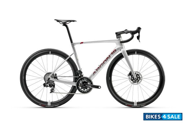 Argon 18 Sum SRAM Force AXS Argon 18 Sum SRAM Force AXS