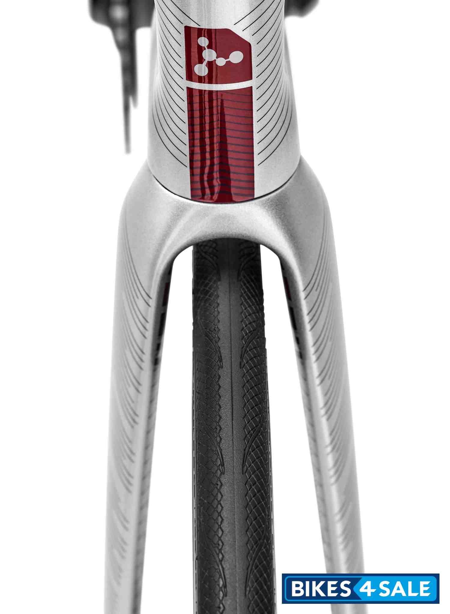 Argon 18 Sum SRAM Force AXS