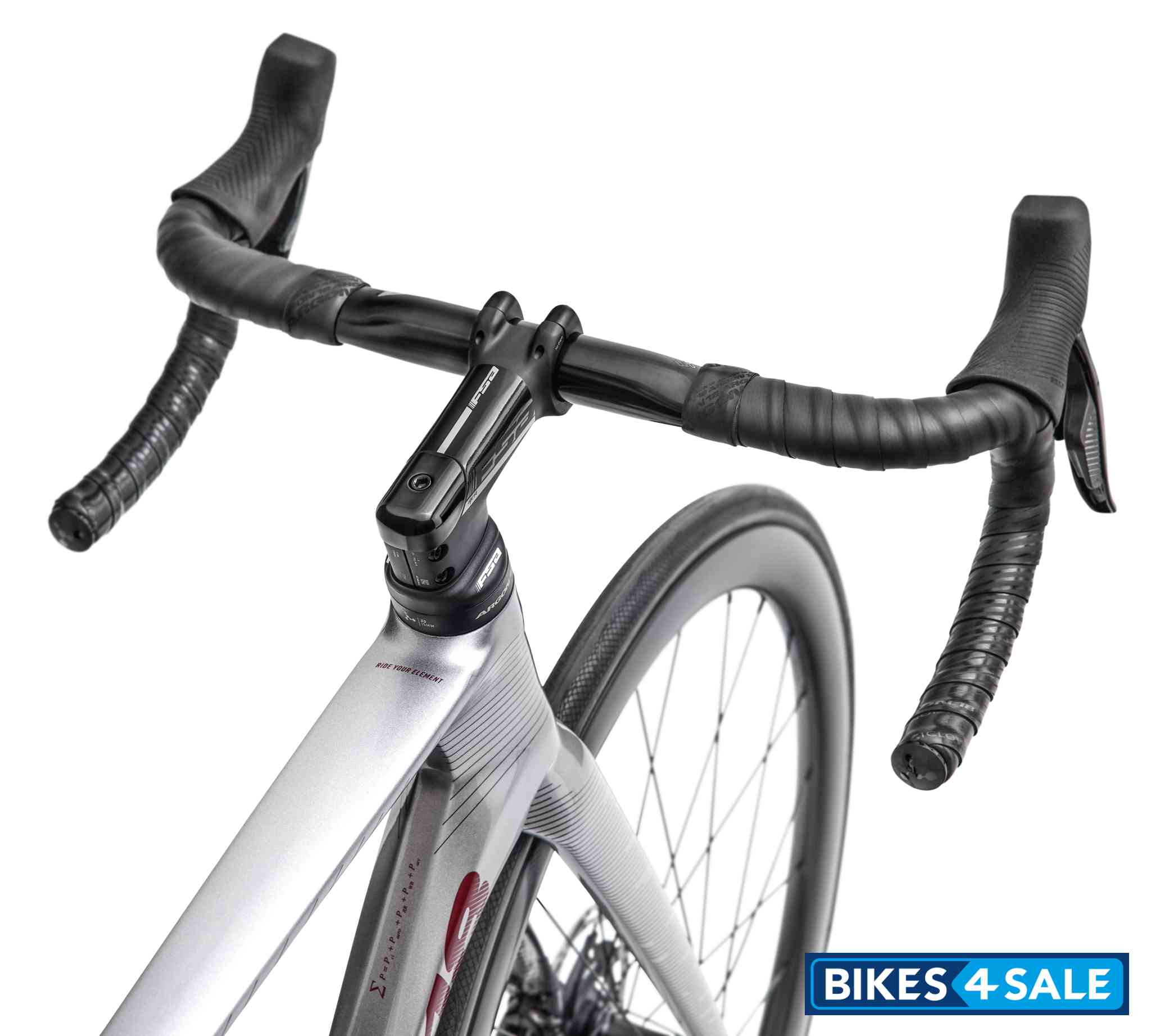 Argon 18 Sum SRAM Force AXS