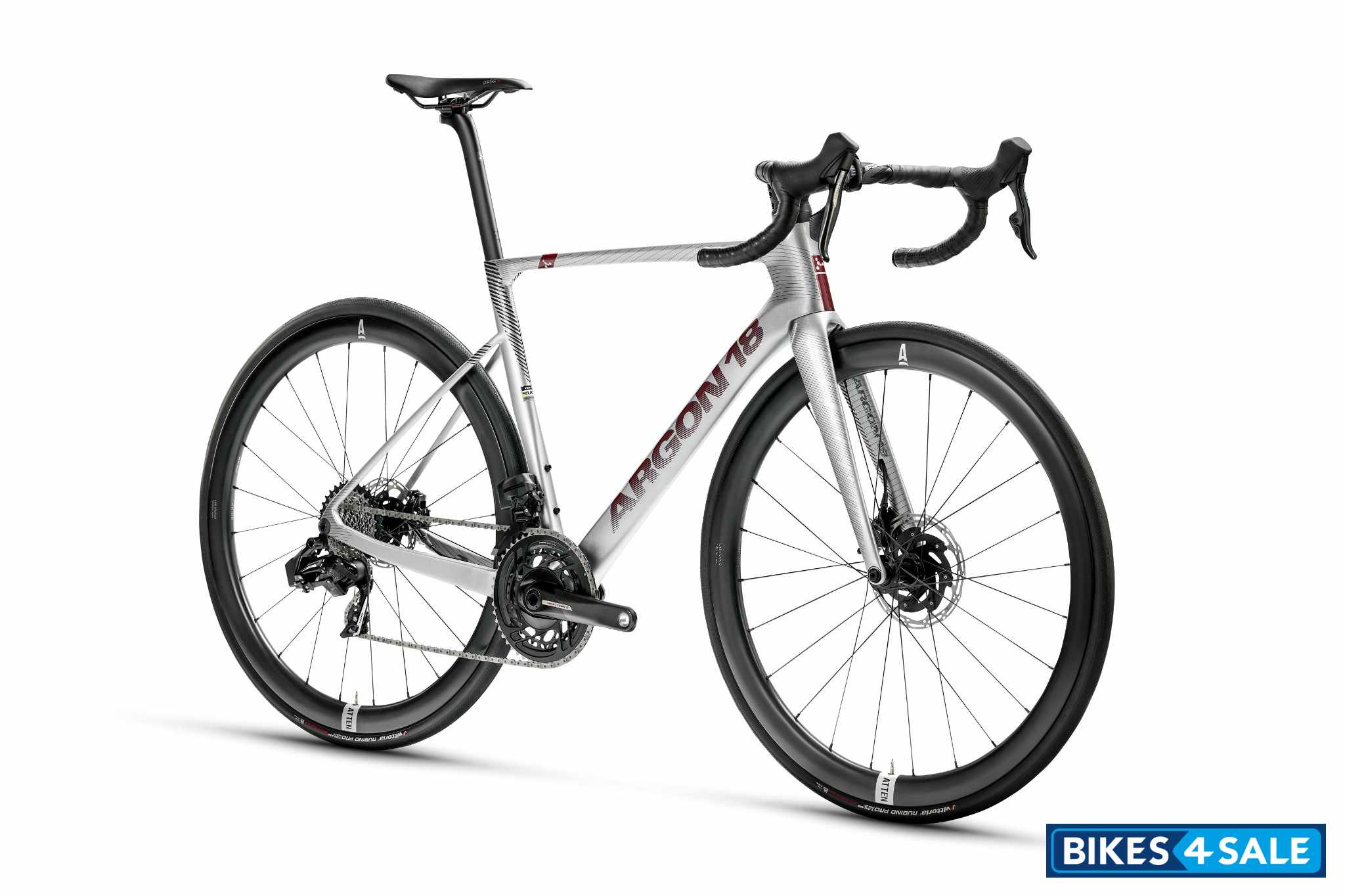 Argon 18 Sum SRAM Force AXS