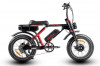 Ariel Rider Grizzly - 52V Dual Motor