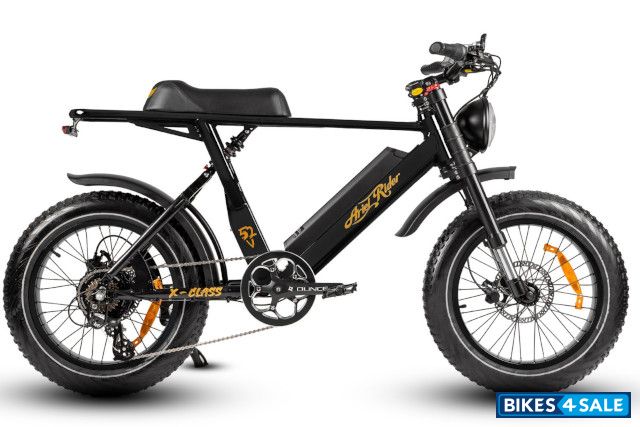 Ariel Rider X-Class 52V