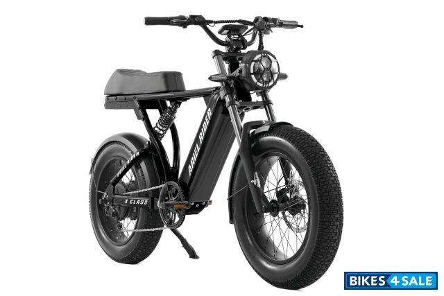 Ariel Rider X-Class 60V Off-Road Edition Ariel Rider X-Class 60V Off-Road Edition