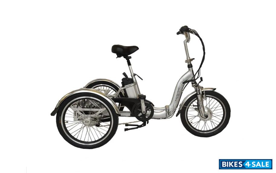 AS Bikes Electrotrike