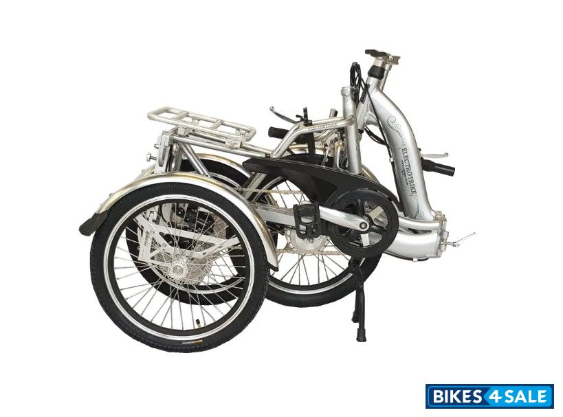 AS Bikes Electrotrike