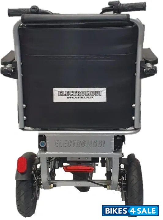 AS Bikes Mobility Scooter