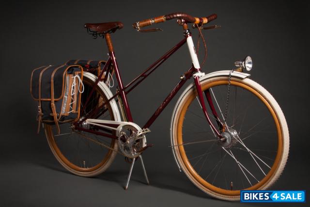 Ascari City Ascari City