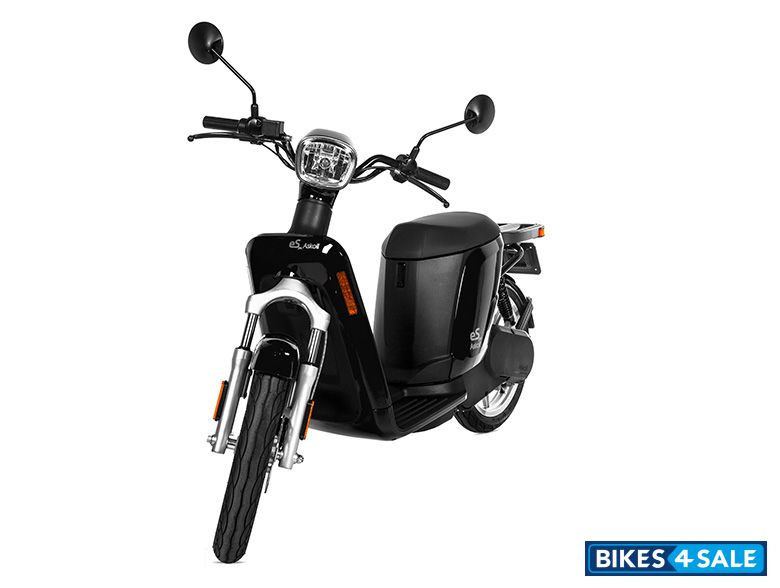 Askoll eSpro 70 Black