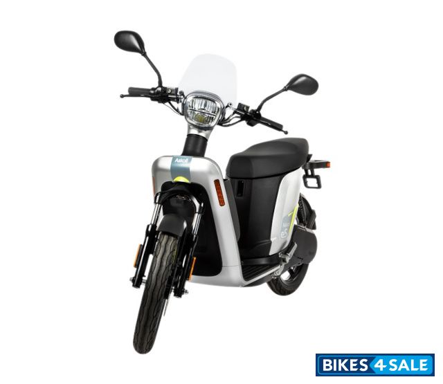 Askoll EVOlution eS3