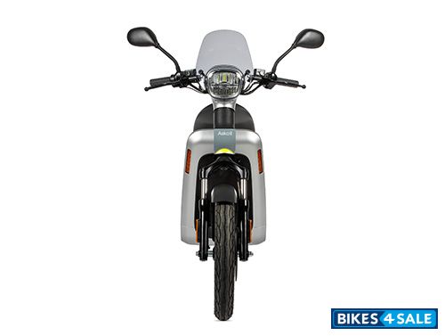 Askoll EVOlution eS3