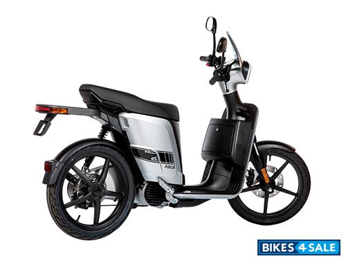 Askoll EVOlution eS3