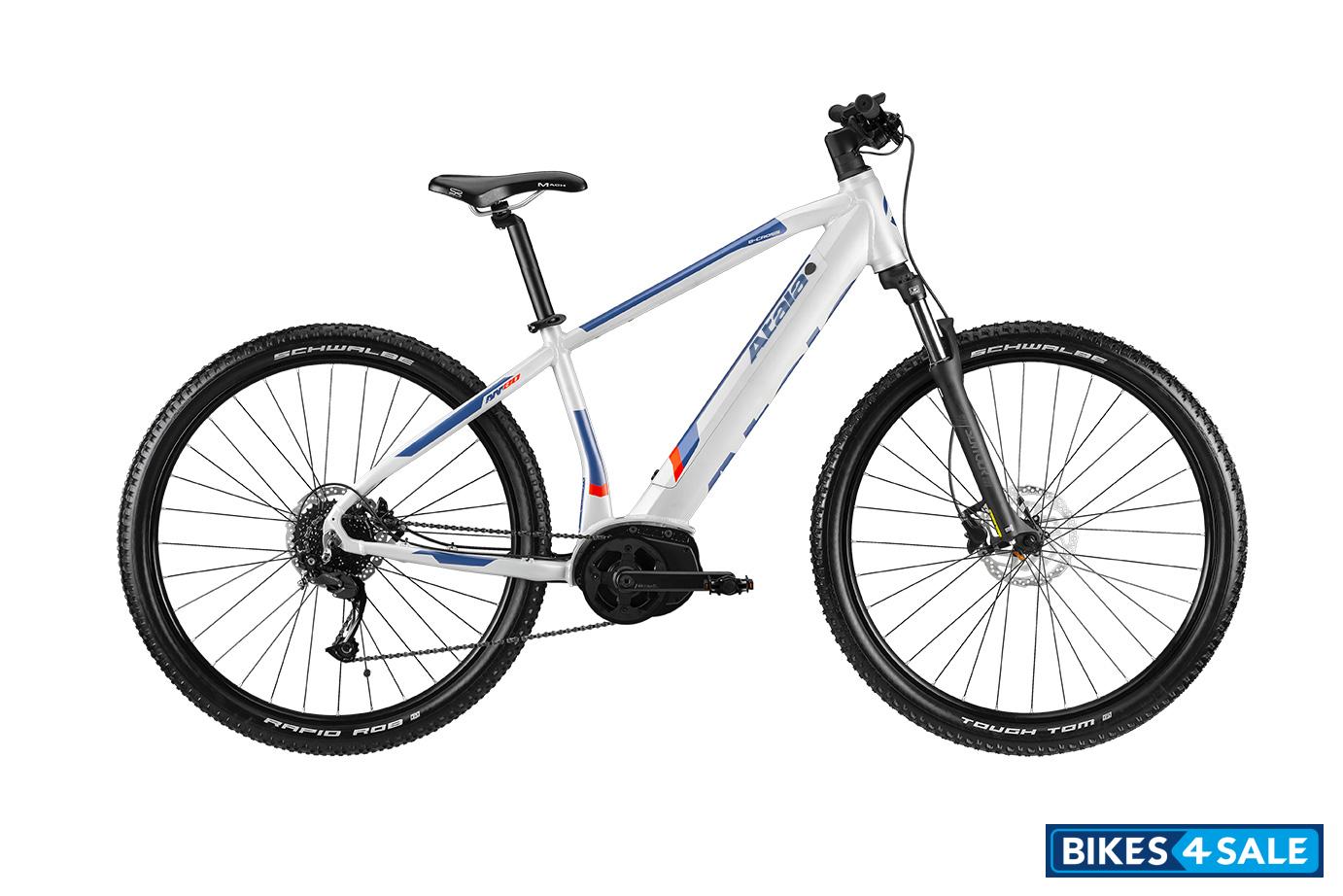Atala B-Cross A3.1