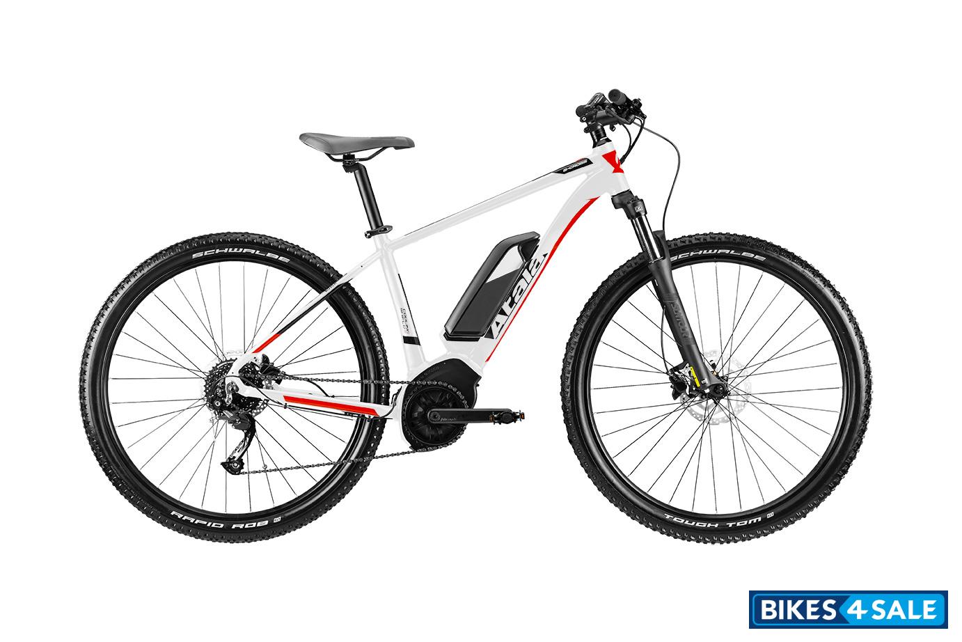 Atala B-Cross A4.1