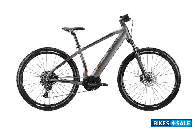 Atala B-Cross A5.1