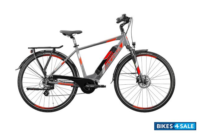 Atala Clever 6.1 Man