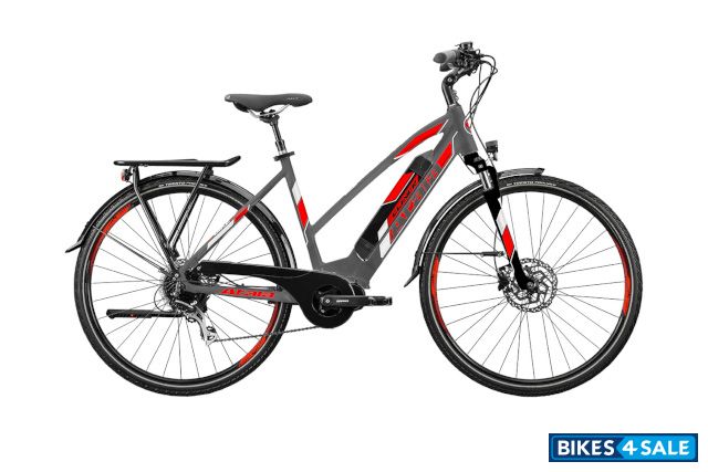 Atala Clever 7.1 Lady