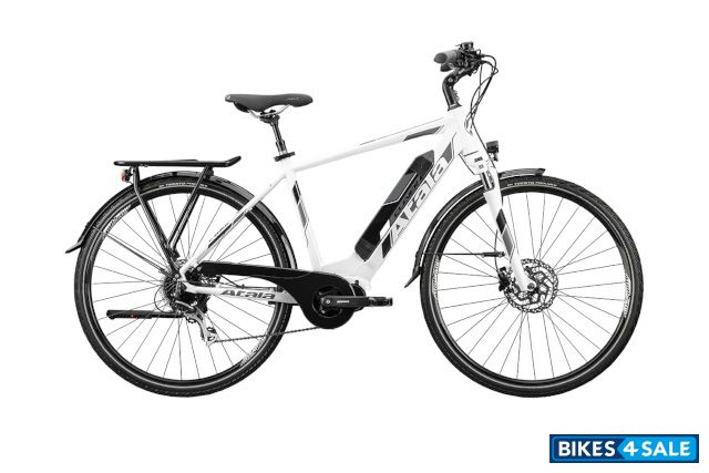 Atala Clever 7.1 Man