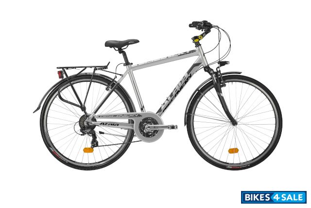 Atala DISCOVERY FS 21V MAN