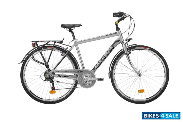 Atala DISCOVERY S 18V MAN