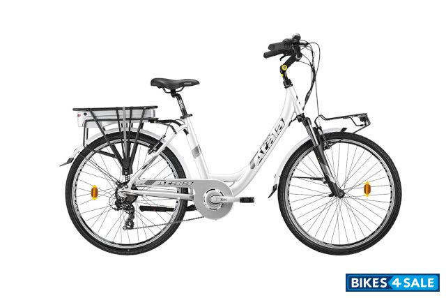 Atala E-Run 6.1 FS Lady 360