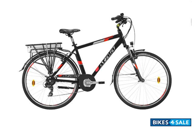 Atala E-Run 6.1 FS Man 360