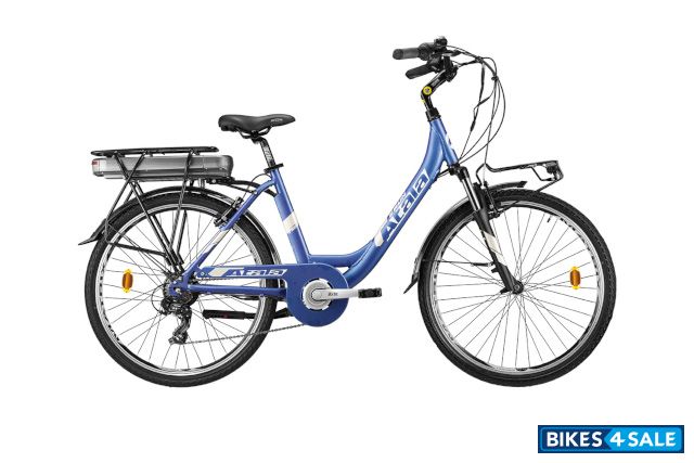 Atala E-Run 7.1 FS Lady 500