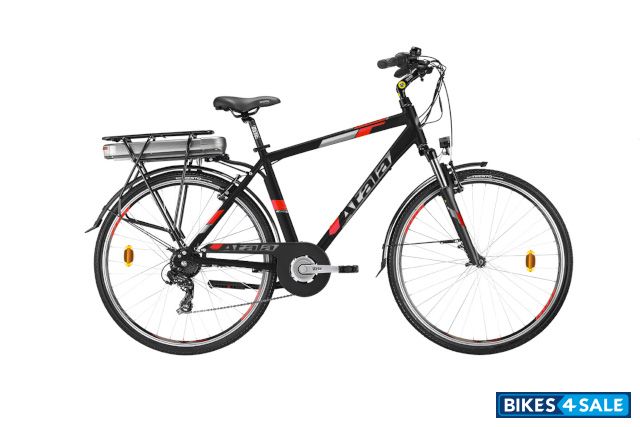 Atala E-Run 7.1 FS Man 500