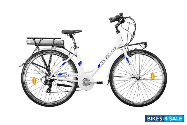 Atala E-Run 7.1 Lady 500