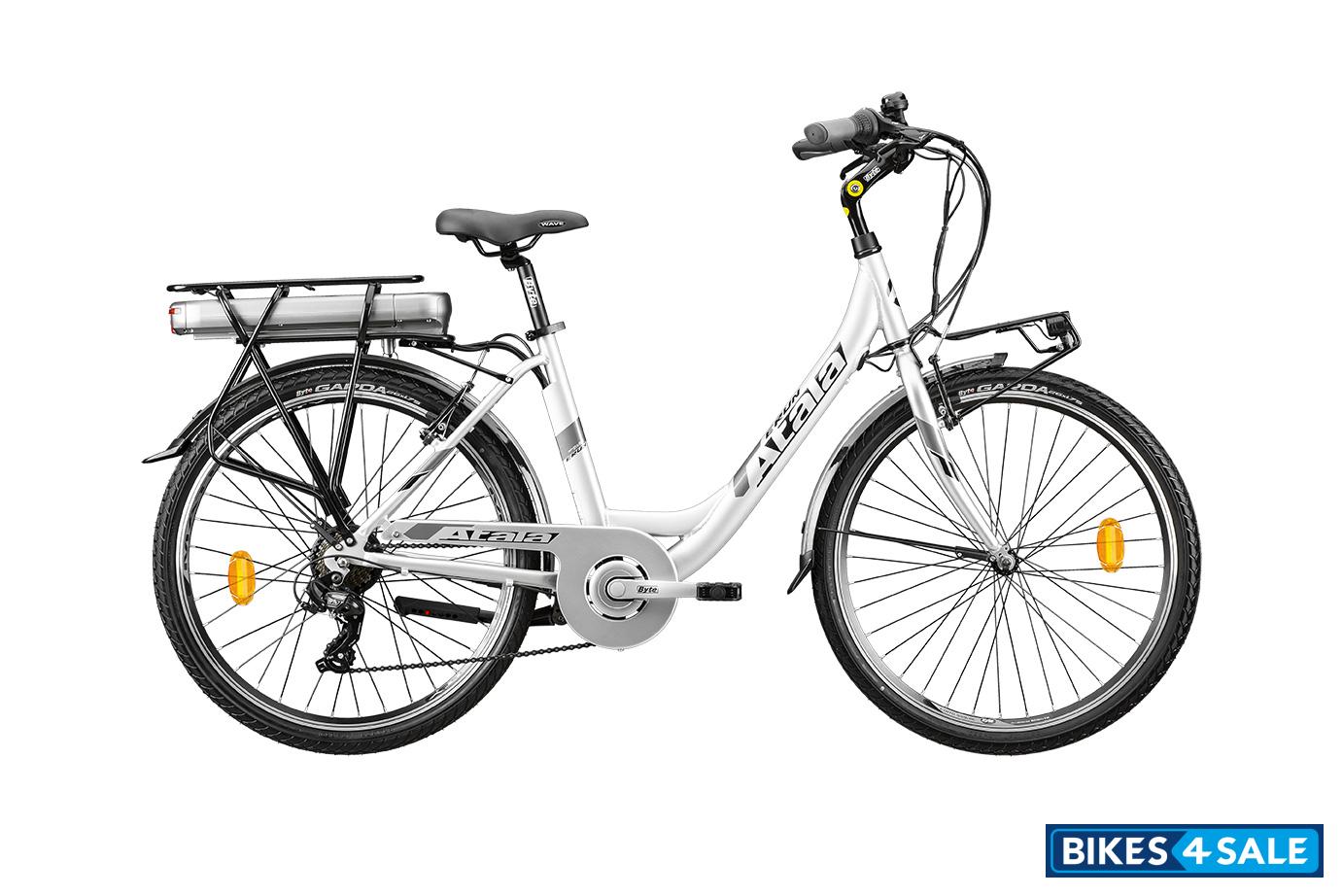 Atala E-Run 7.1 Lady 500