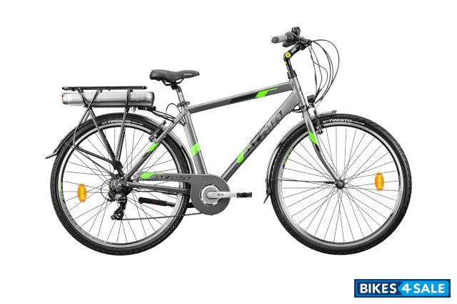 Atala E-Run 7.1 Man 500