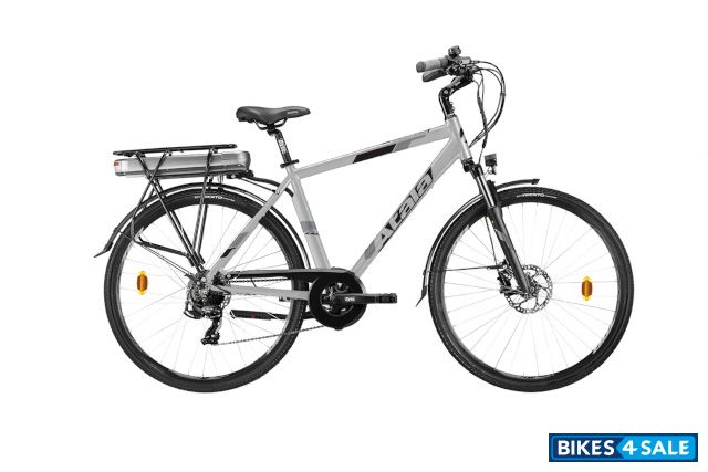 Atala E-Run 8.1 HD Man 500