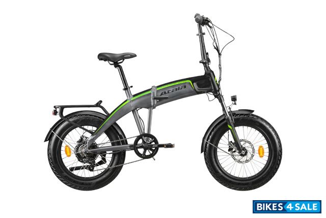 Atala Extrafolding 7.1