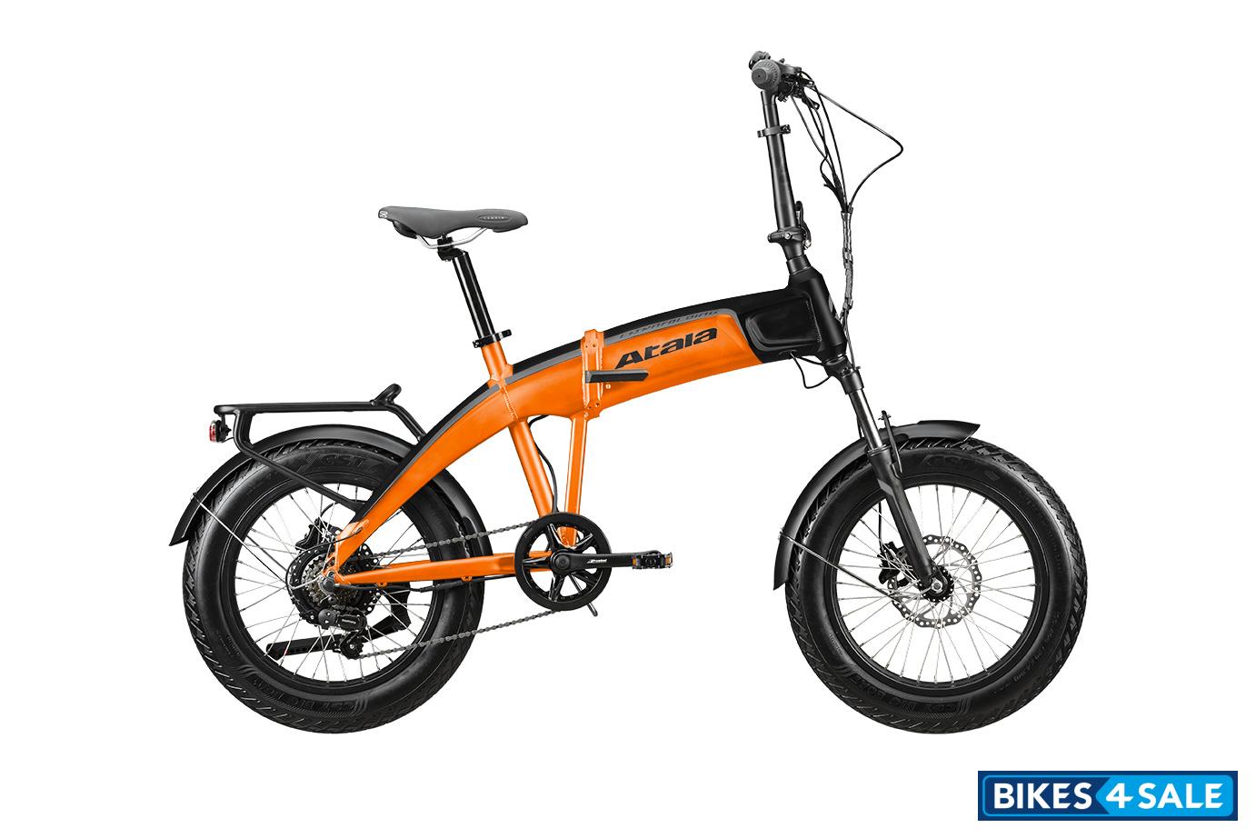 Atala Extrafolding 7.1