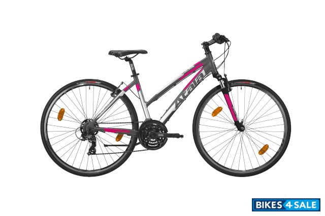 Atala North Black Lady