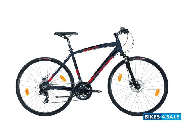 Atala TIME-OUT 24V HD